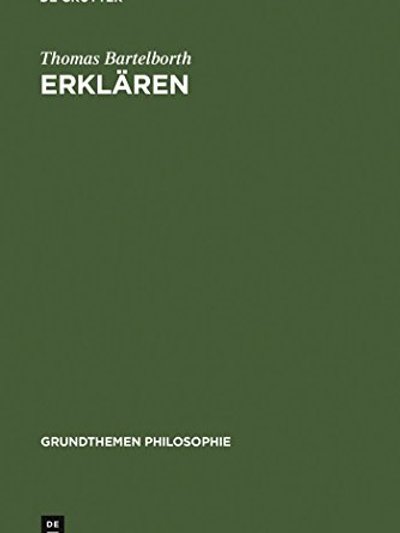 Erklären