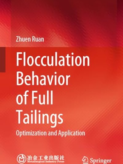 Flocculation Behavior of Full Tailings
