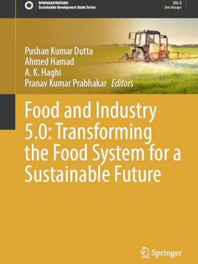 Food and Industry 5. 0