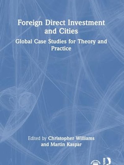 Foreign Direct Investment and Cities