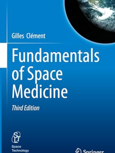 Fundamentals of Space Medicine