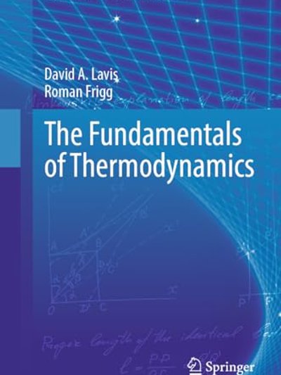 Fundamentals of Thermodynamics