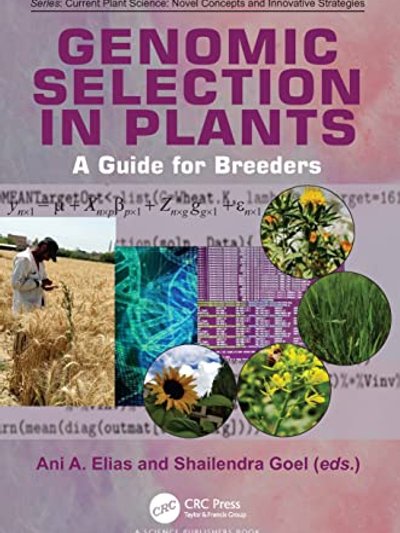 Genomic Selection in Plants