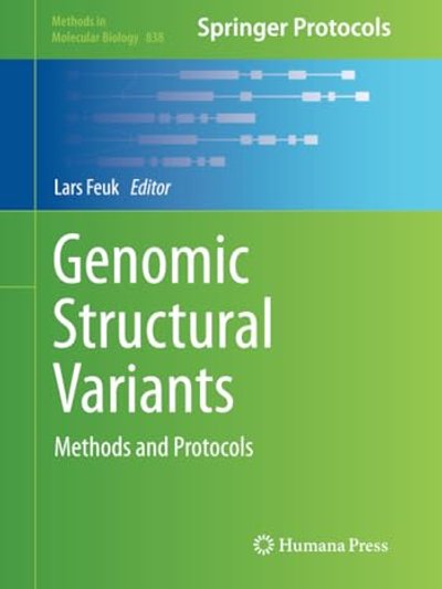 Genomic Structural Variants