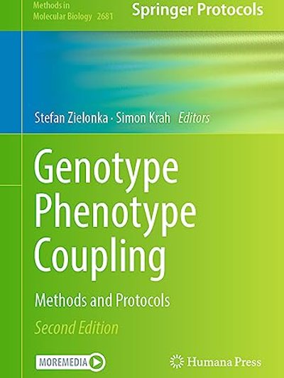 Genotype Phenotype Coupling