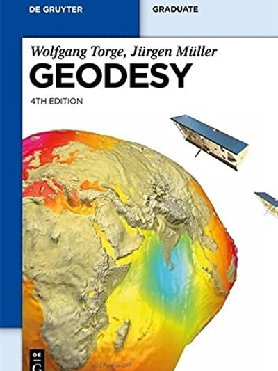 Geodäsie