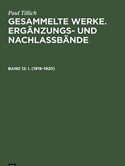 Gesammelte Werke