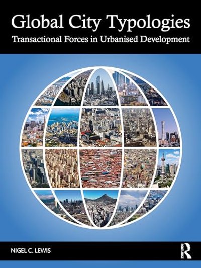 Global City Typologies