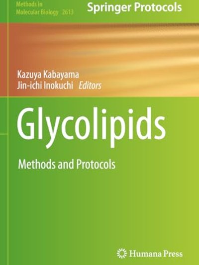 Glycolipids