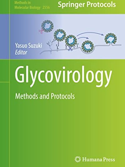 Glycovirology