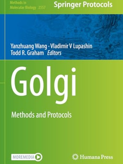 Golgi