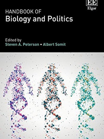 Handbook of Biology and Politics