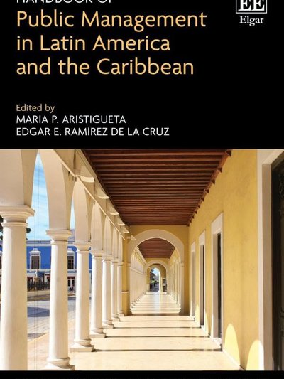 Handbook of Public Management in Latin America and the Caribbean