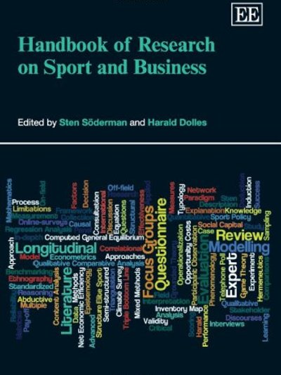 Handbook of Research on Sport and Business