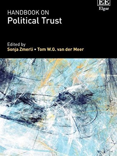 Handbook on Political Trust