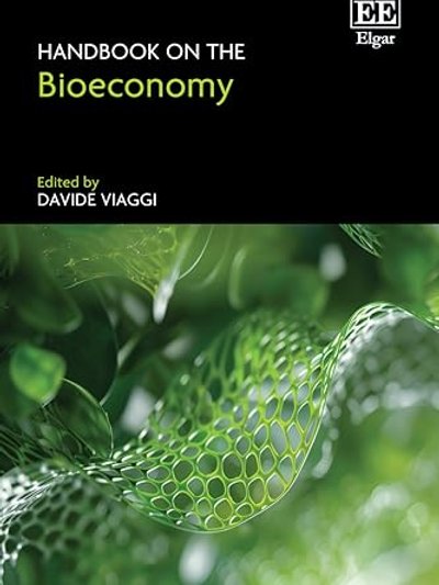 Handbook on the Bioeconomy