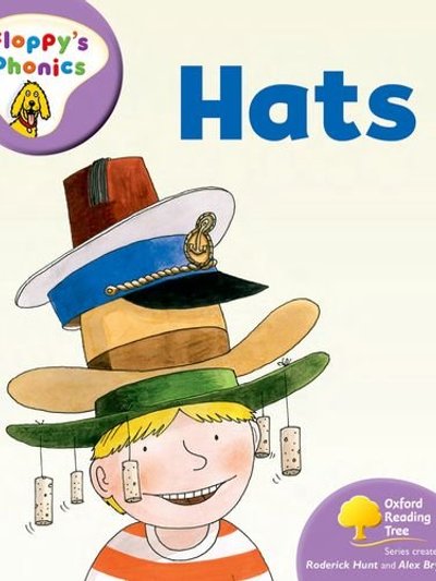 Hats