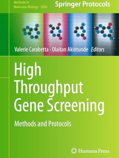 High Throughput Gene Screening