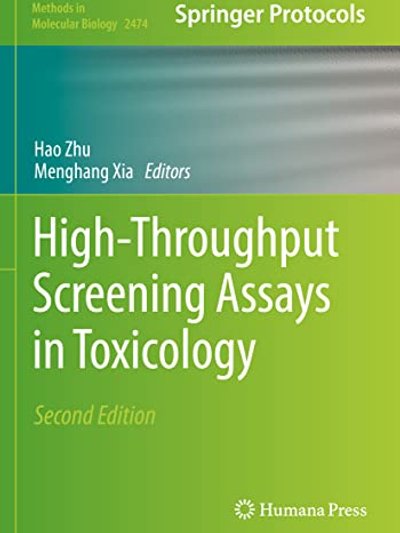 High-Throughput Screening Assays in Toxicology