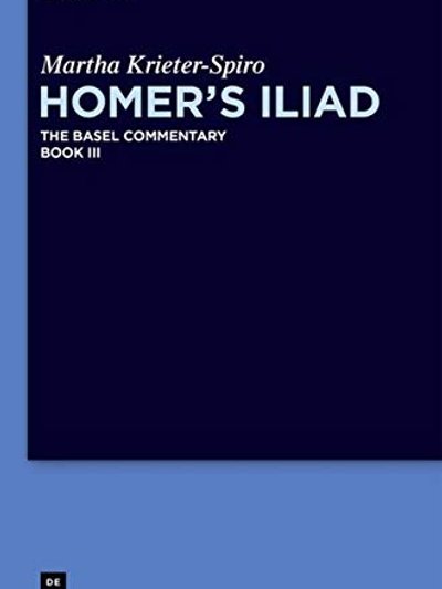 Homer's Iliad