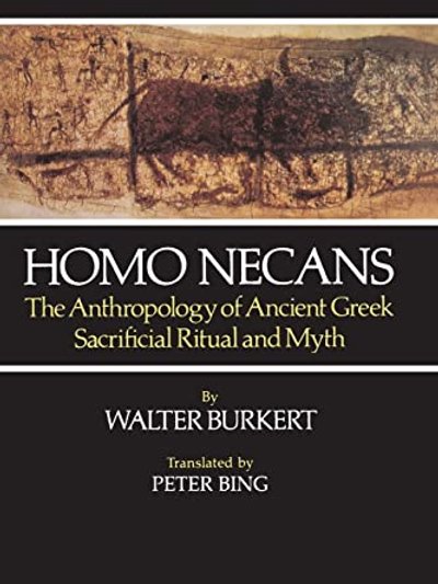 Homo necans