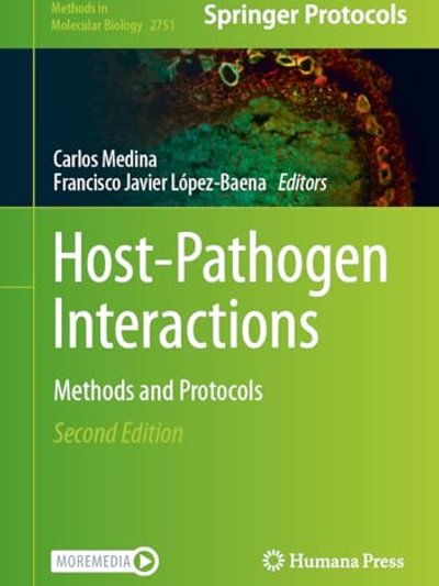 Host-Pathogen Interactions