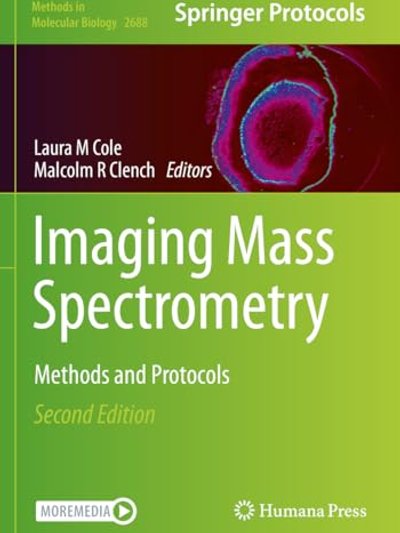 Imaging Mass Spectrometry