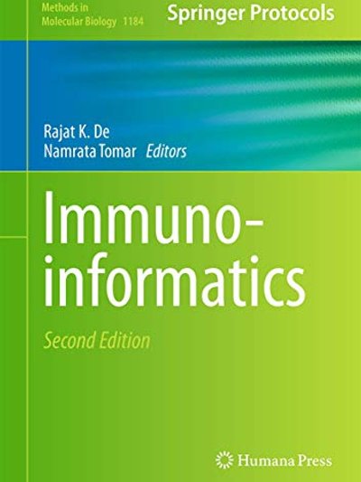 Immunoinformatics