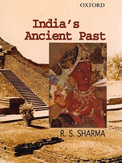 India's Ancient Past