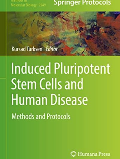 Induced Pluripotent Stem Cells and Human Disease
