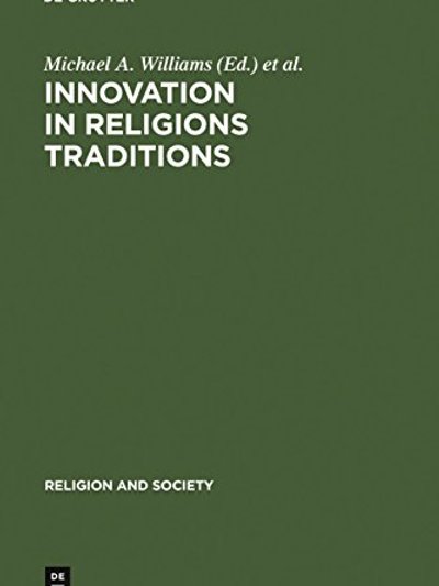 Innovation in religious traditions