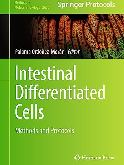 Intestinal Differentiated Cells