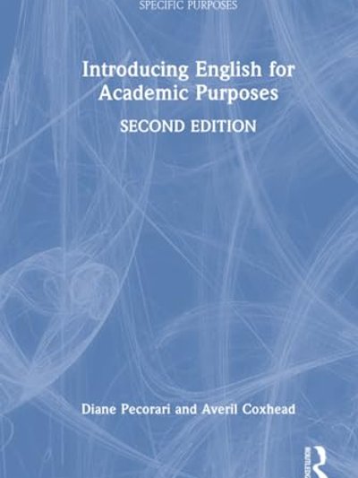 Introducing English for Academic Purposes
