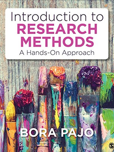 Introduction to Research Methods