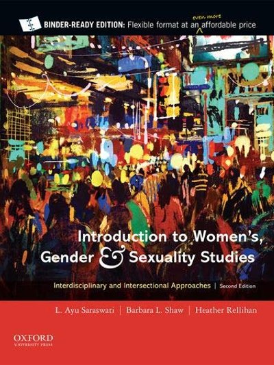 Introduction to Women's, Gender, and Sexuality Studies