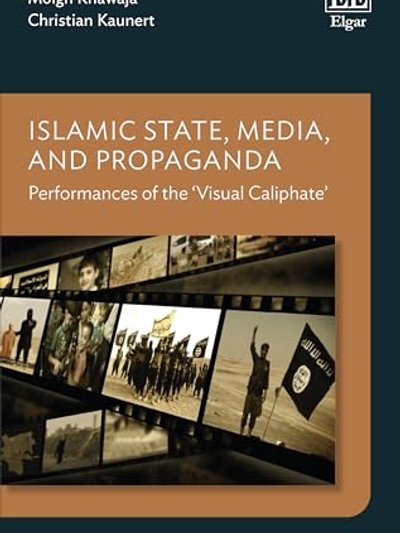 Islamic State, Media, and Propaganda