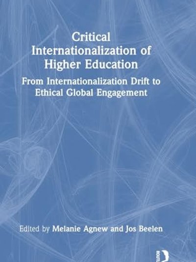 Leading Campus Internationalization