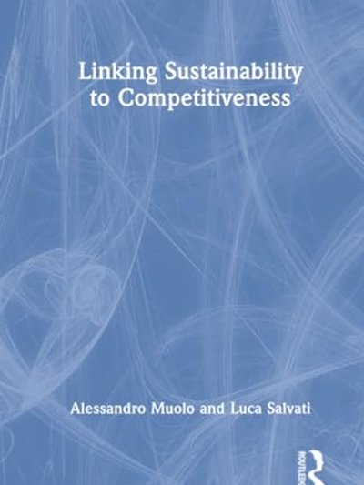 Linking Sustainability to Competitiveness