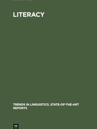 Literacy