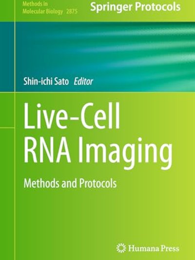Live-Cell RNA Imaging