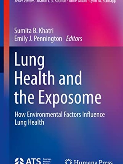 Lung Health and the Exposome