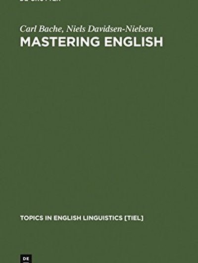 Mastering English