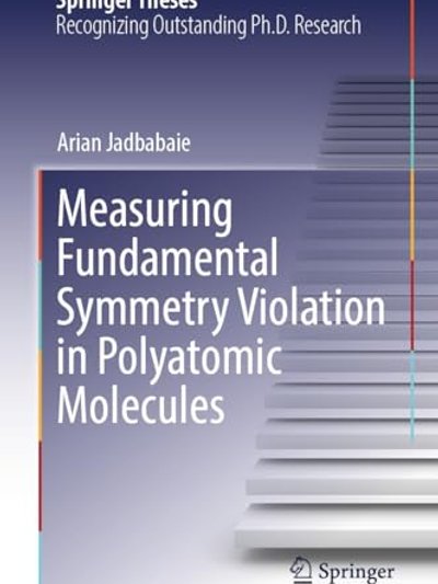 Measuring Fundamental Symmetry Violation in Polyatomic Molecules