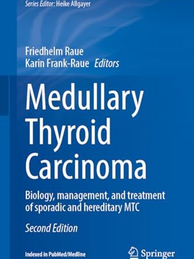 Medullary Thyroid Carcinoma