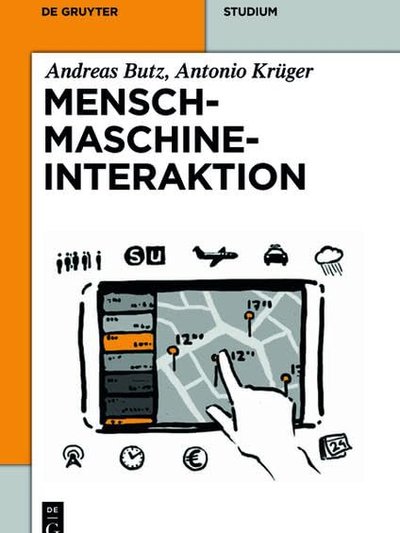 Mensch-Maschine-Interaktion