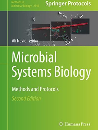 Microbial Systems Biology