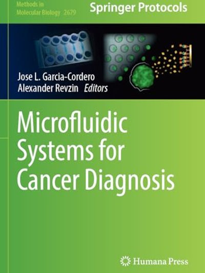 Microfluidic Systems for Cancer Diagnosis