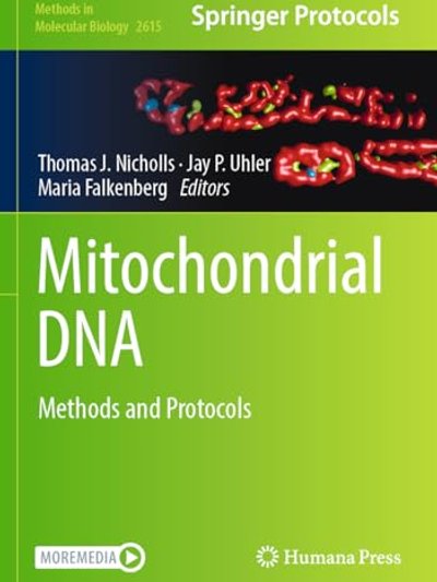 Mitochondrial DNA