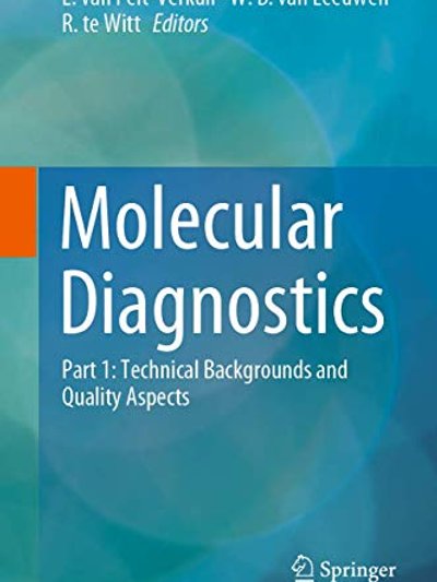Molecular Diagnostics : Part 1