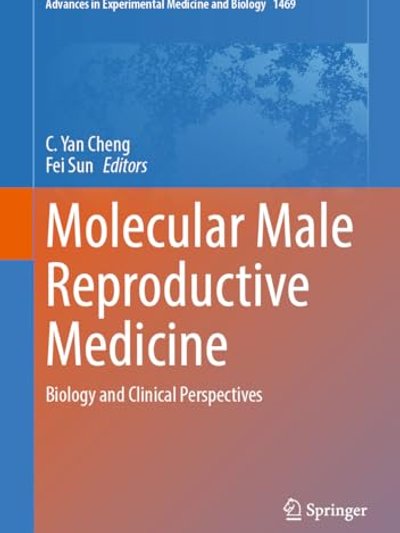 Molecular Male Reproductive Medicine